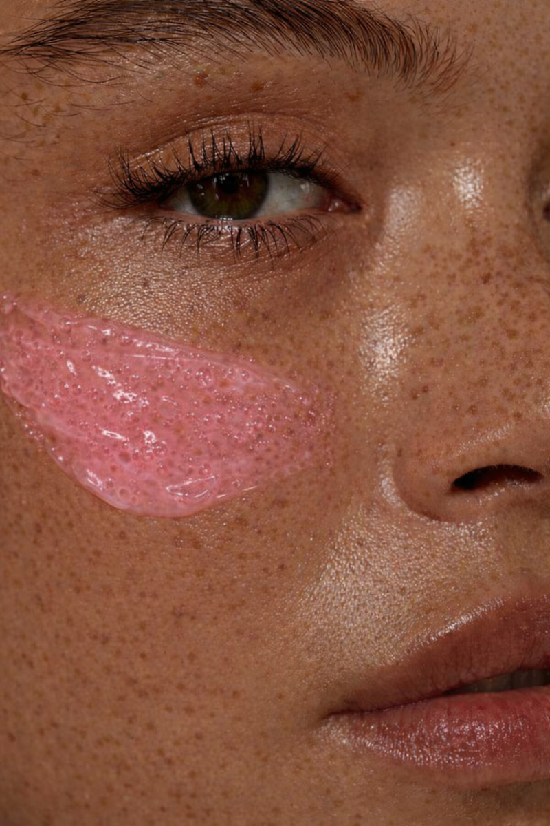 PINK PDRN™ NIACINAMIDE CAPSULE COLLAGEN CREAM