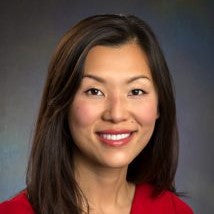 Kristina Liu, MD, MHS,