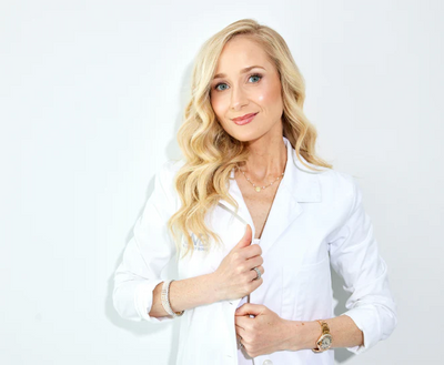 Dr. Whitney Bowe, MD