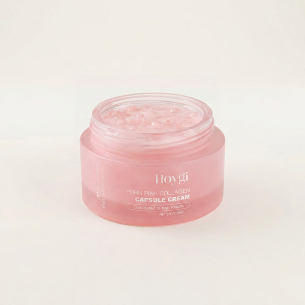 PINK PDRN™ NIACINAMIDE CAPSULE COLLAGEN CREAM