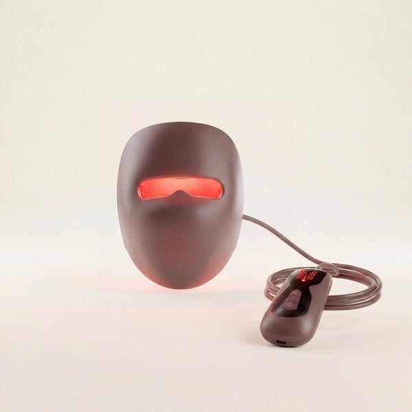 RED LIGHT LUMEN™ MASK